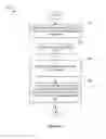 Fig. 10 - Cathodoluminescent phosphor lamp having extraction and diffusing grids and base for attachment to standard lighting fixtures