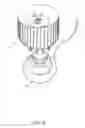 Fig. 08 - Light emitting diode replacement bulbs