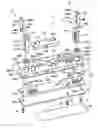 Fig. 01 - Ion generating device for duct