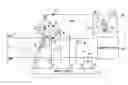 Fig. 01 - Discharge lamp lighting circuit