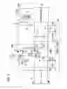 Fig. 04 - Discharge lamp lighting circuit