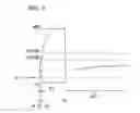 Fig. 05 - Discharge lamp lighting circuit