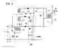 Fig. 09 - Discharge lamp lighting circuit