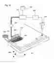 Fig. 16 - Display device