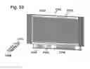 Fig. 34 - Display device