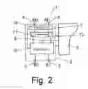 Fig. 03 - Electric switch