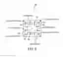 Fig. 10 - Method for controlling motor operation using information characterizing regions of motor operation