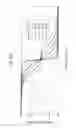 Fig. 25 - Contactless electricity-supplying device