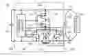 Fig. 01 - Charge/discharge control circuit and battery device