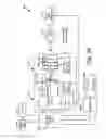 Fig. 06 - Rotor based air gap heating for air driven turbine