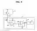 Fig. 06 - Readout circuit for touch sensor