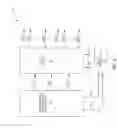 Fig. 05 - Split current current digital-to-analog converter (IDAC) for dynamic device switching (DDS) of an RF PA stage