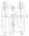 Fig. 15 - Split current current digital-to-analog converter (IDAC) for dynamic device switching (DDS) of an RF PA stage