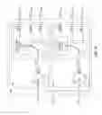Fig. 56 - Split current current digital-to-analog converter (IDAC) for dynamic device switching (DDS) of an RF PA stage