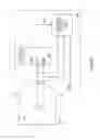Fig. 64 - Split current current digital-to-analog converter (IDAC) for dynamic device switching (DDS) of an RF PA stage