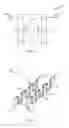 Fig. 10 - Three dimensional inductor, transformer and radio frequency amplifier