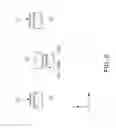 Fig. 10 - VIBRATOR ELEMENT, VIBRATOR, VIBRATION DEVICE, AND ELECTRONIC DEVICE