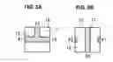 Fig. 04 - Magnetic resonance type isolator