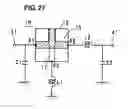 Fig. 28 - Magnetic resonance type isolator