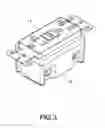 Fig. 04 - Incorrect-circuit deactivation device of magnetic GFCI outlet