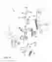 Fig. 12 - Mechanical override device