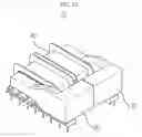 Fig. 02 - TRANSFORMER FOR A POWER SUPPLY CONVERTER