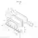Fig. 06 - TRANSFORMER FOR A POWER SUPPLY CONVERTER