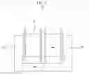 Fig. 08 - TRANSFORMER FOR A POWER SUPPLY CONVERTER