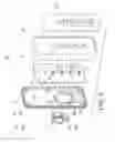 Fig. 04 - Radio Controlled Step Dimmer Control for Fluorescent Light Fixtures