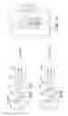 Fig. 09 - Radio Controlled Step Dimmer Control for Fluorescent Light Fixtures