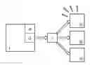 Fig. 01 - Method for controlling transmissions from a resource-restricted device, and batteryless device