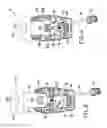 Fig. 05 - RESTRAINT SYSTEM INCLUDING A DISENGAGED COUPLING APPARATUS INDICATOR