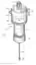 Fig. 02 - Vapor resistant tank level alarm system