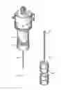 Fig. 03 - Vapor resistant tank level alarm system