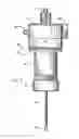 Fig. 04 - Vapor resistant tank level alarm system