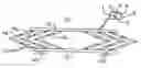 Fig. 01 - Emergency vehicle traffic directional lights