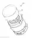 Fig. 01 - Rotation input device