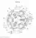 Fig. 06 - Rotation input device