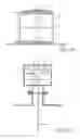 Fig. 02 - Radar level gauge system with operation monitoring functionality