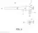 Fig. 04 - Waveguide converter, antenna and radar device