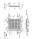 Fig. 12 - Patch antenna with capacitive radiating patch