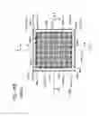 Fig. 15 - Patch antenna with capacitive radiating patch