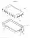 Fig. 02 - ANTENNA BOOSTER CASE FOR ENHANCING TRANSMISSION/RECEPTION SENSIBILITY OF MOBILE DEVICE