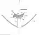 Fig. 01 - REFLECTOR AND PARABOLIC ANTENNA USING THE SAME