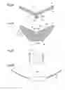 Fig. 04 - REFLECTOR AND PARABOLIC ANTENNA USING THE SAME