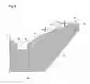 Fig. 10 - REFLECTOR AND PARABOLIC ANTENNA USING THE SAME