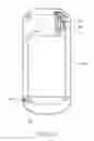 Fig. 10 - Injection molded case having antenna pattern and manufacturing method thereof