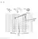 Fig. 30 - Performance Audience Display System