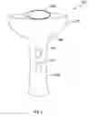 Fig. 03 - Handheld portable pointing apparatus