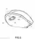 Fig. 04 - MOUSE HAVING ADJUSTABLE WEIGHT CARTRIDGE AT ITS CENTER OF GRAVITY